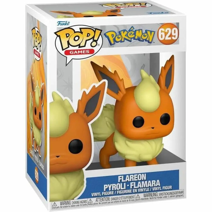 Кукла Funko Pop!
