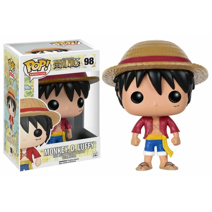 Кукла Funko Pop!