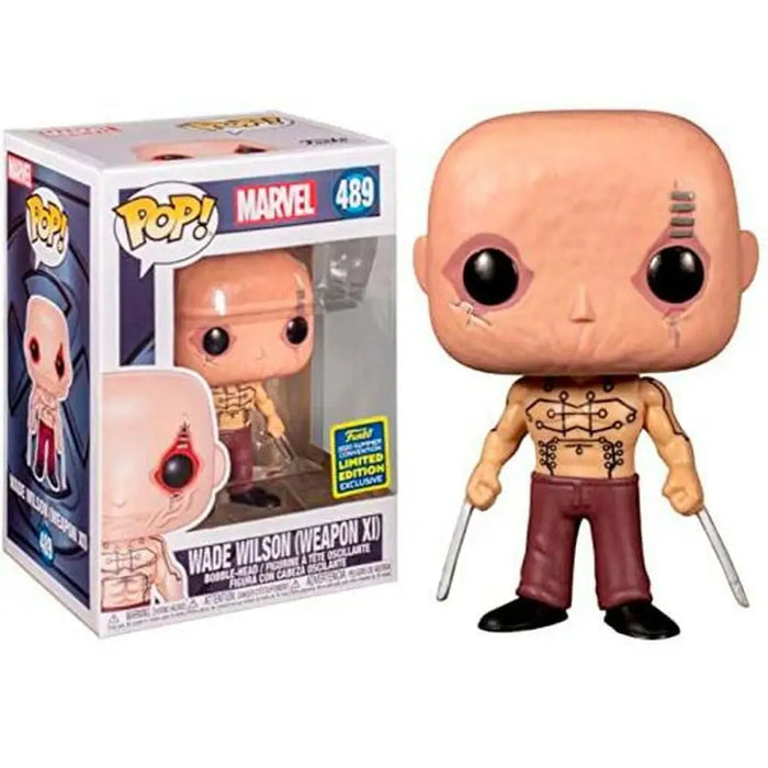 Кукла Funko Pop!
