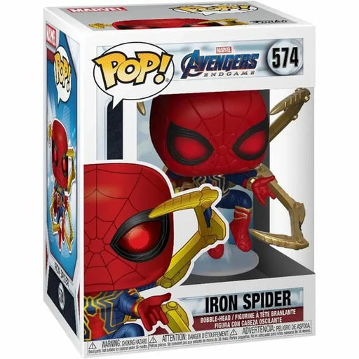 Кукла Funko Pop!