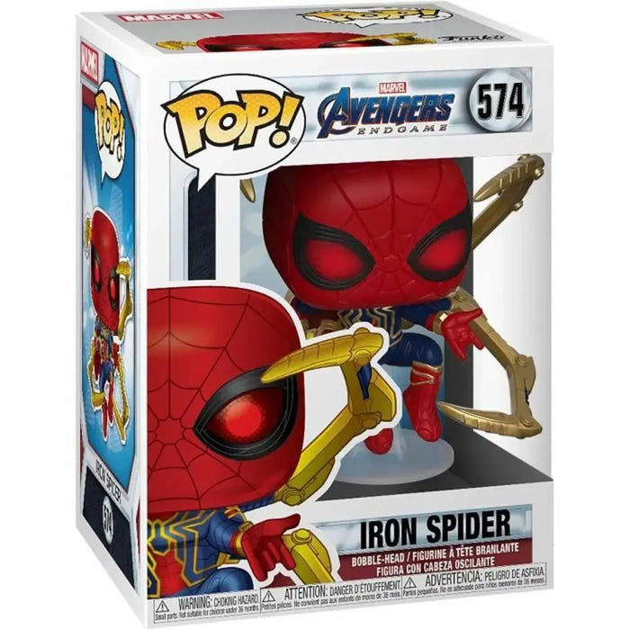 Кукла Funko Pop!