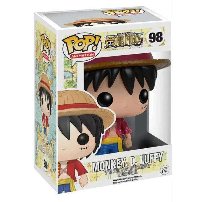 Кукла Funko Pop!