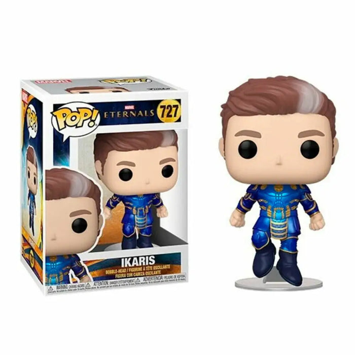 Кукла Funko Pop! 49704