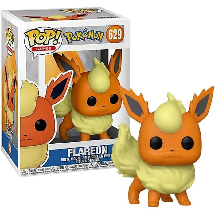 Кукла Funko Pop!