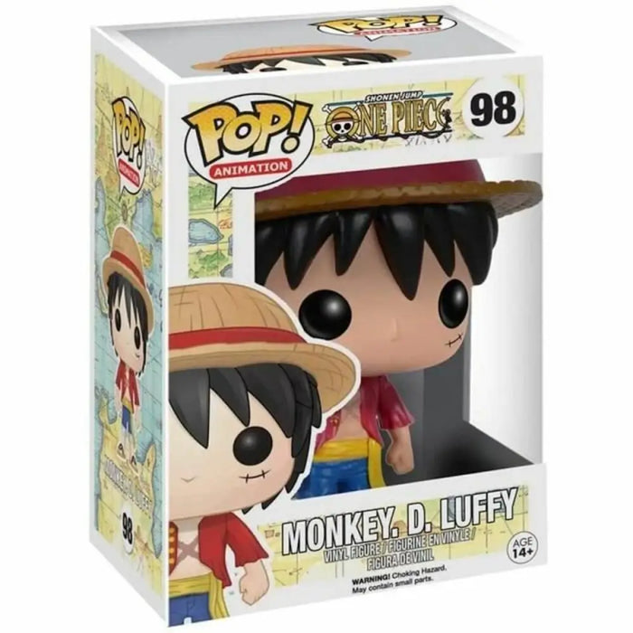 Кукла Funko Pop!