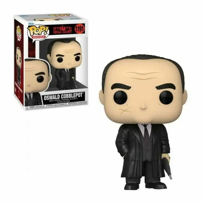 Кукла Funko Pop!