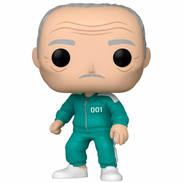 Кукла Funko Pop! 64796