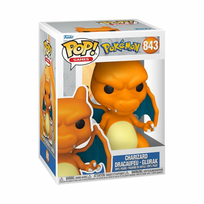 Кукла Funko Pop!