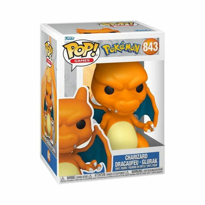Кукла Funko Pop!