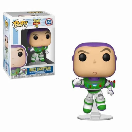 Кукла Funko Pop! Buzz Lightyear