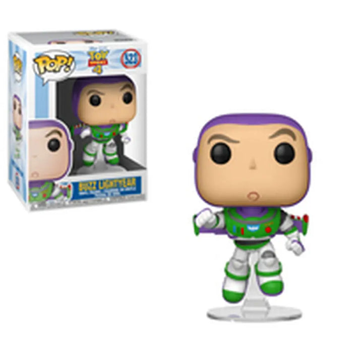Кукла Funko Pop! Buzz Lightyear