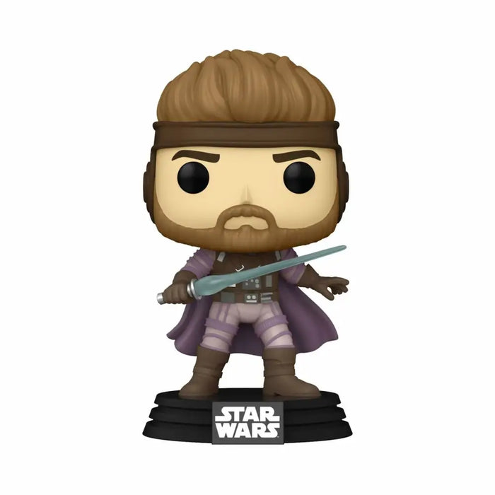 Кукла Funko Pop! CONCEPT HAN SOLO 56767
