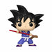 Кукла Funko Pop! Dragon Ball Goku