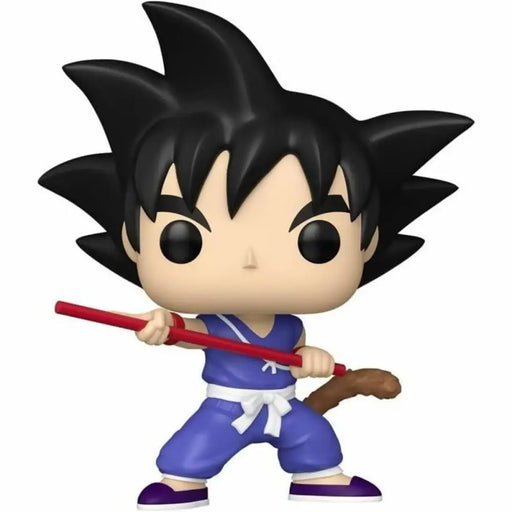 Кукла Funko Pop! Dragon Ball Goku