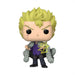 Кукла Funko Pop! FAIRY TAIL LAXUS DREYAR