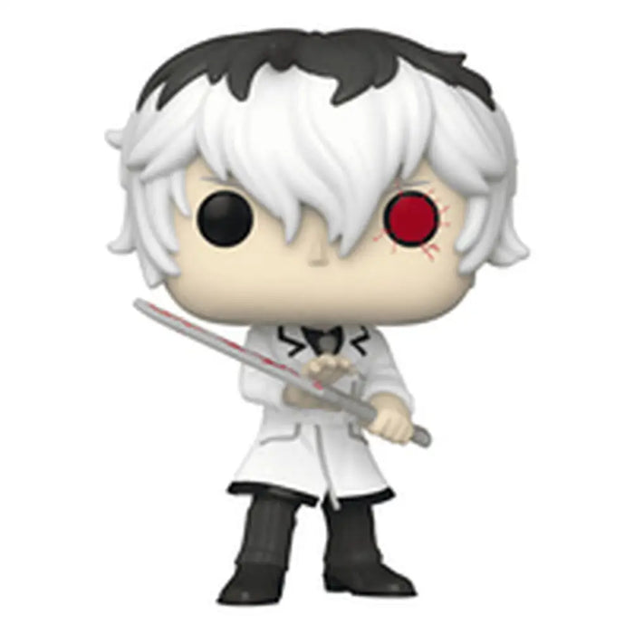 Кукла Funko Pop! HAISE SASAKI