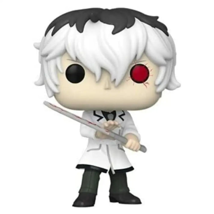 Кукла Funko Pop! HAISE SASAKI