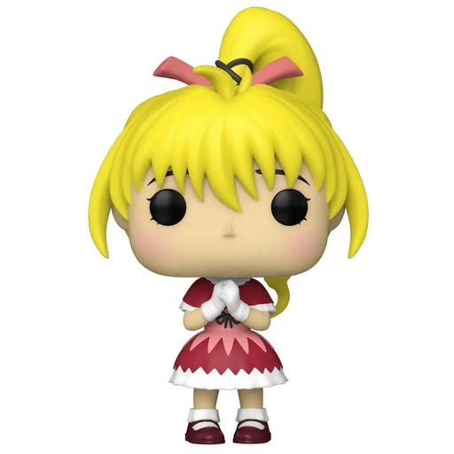 Кукла Funko Pop! HUNTER X HUNTER BISKY