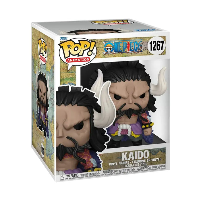 Кукла Funko Pop! Kaido