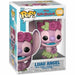 Кукла Funko Pop! Lilo y Stitch Luau Angel