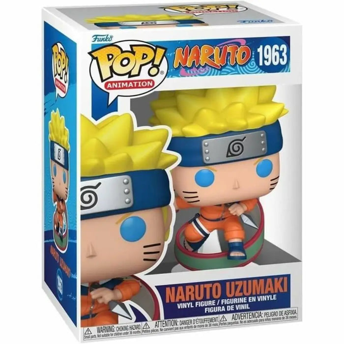 Кукла Funko Pop! Naruto