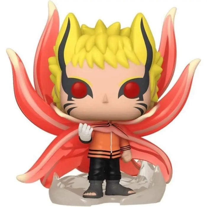 Кукла Funko Pop! Naruto Baryon