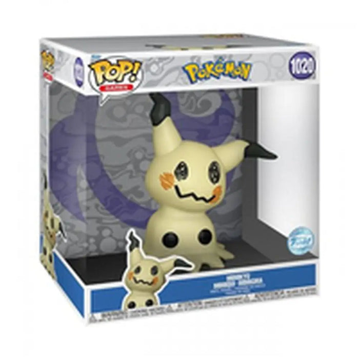 Кукла Funko Pop! Pokemon