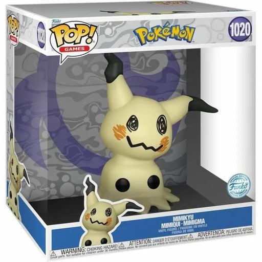 Кукла Funko Pop! Pokemon