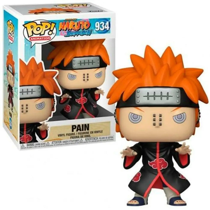 Кукла Funko Pop! POP NARUTO NARUTO SHIPPUDEN PAIN Nº 934