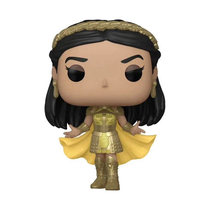 Кукла Funko Pop! SHAZAM! ANTHEA