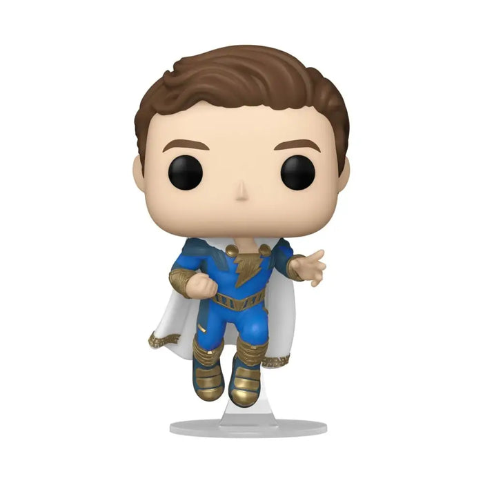 Кукла Funko Pop! SHAZAM! FREDDY