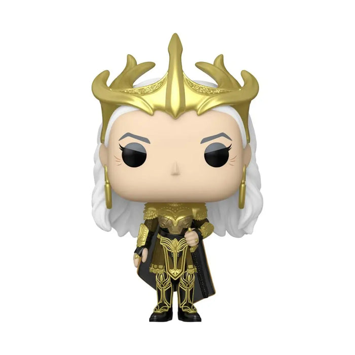 Кукла Funko Pop! SHAZAM! HESPERA