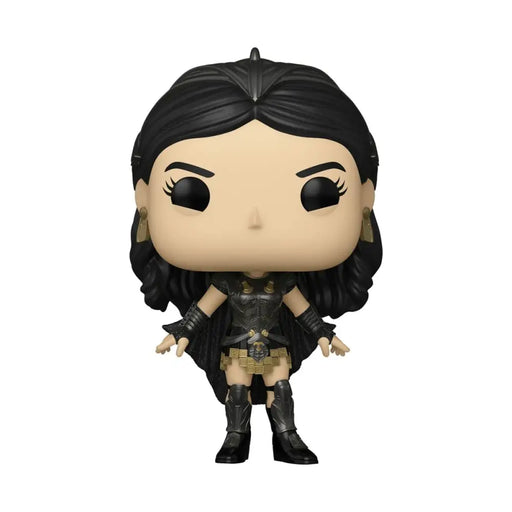 Кукла Funko Pop! SHAZAM! KALIPSO