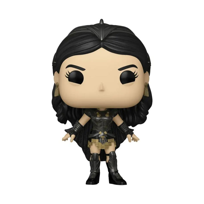 Кукла Funko Pop! SHAZAM! KALIPSO