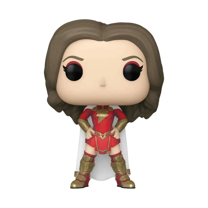 Кукла Funko Pop! SHAZAM! MARY