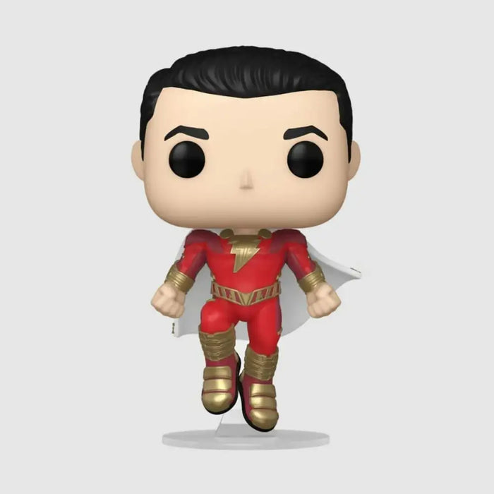 Кукла Funko Pop! SHAZAM! SHAZAM