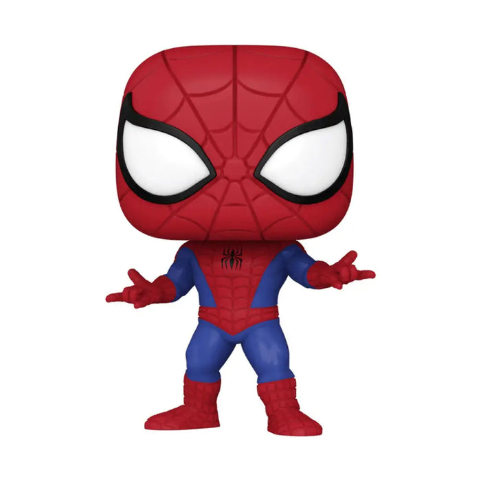 Кукла Funko Pop! Spiderman