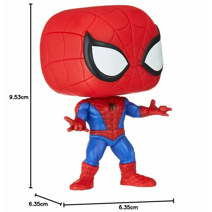 Кукла Funko Pop! Spiderman