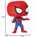Кукла Funko Pop! Spiderman