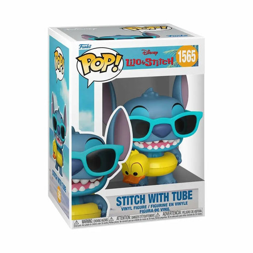 Кукла Funko Pop! Stitch