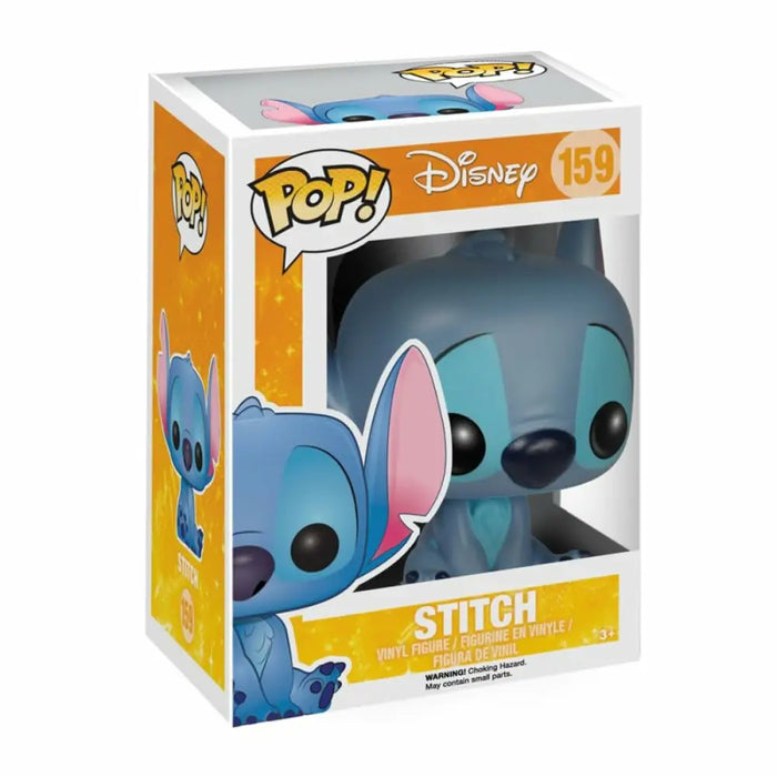Кукла Funko Pop! Stitch