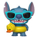 Кукла Funko Pop! Stitch