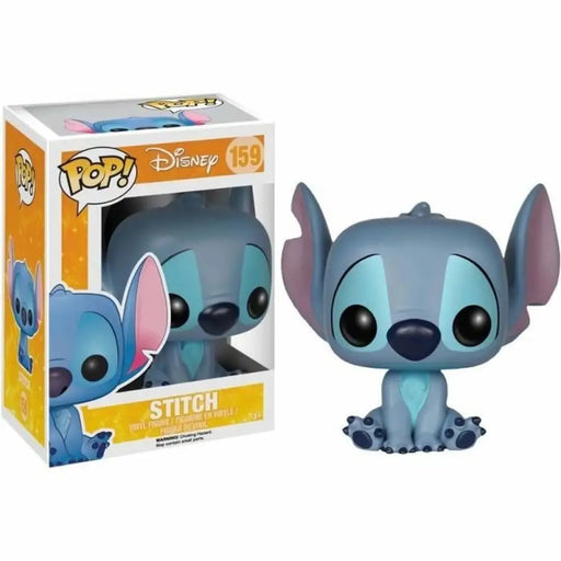 Кукла Funko Pop! Stitch