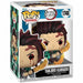 Кукла Funko Pop! Tanjiro Kamado