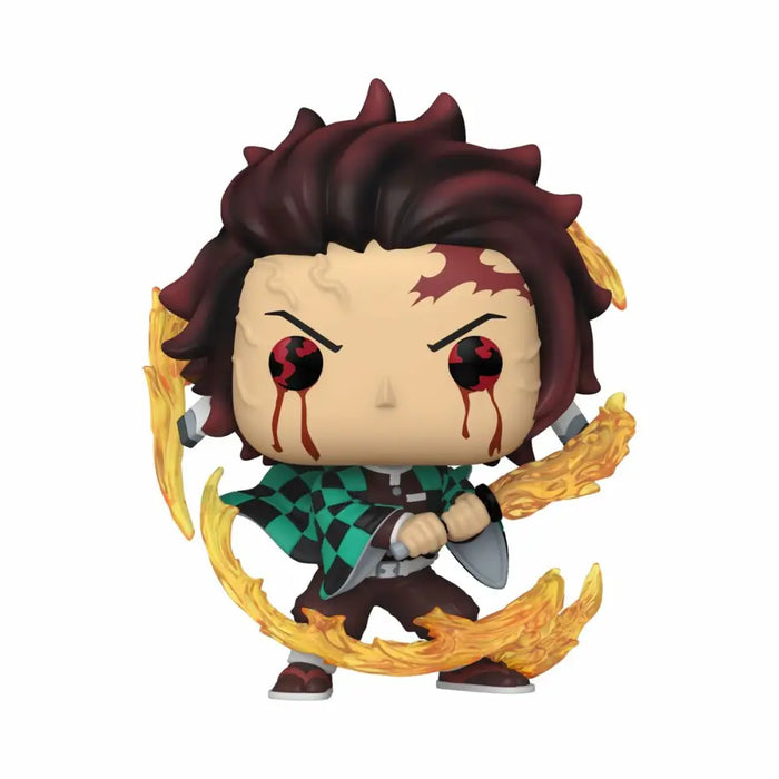Кукла Funko Pop! Tanjiro Kamado