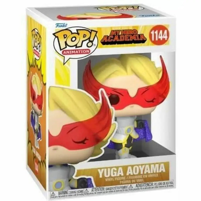 Кукла Funko Pop! YUGA AOYAMA Nº 1144