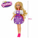Кукла Funville DREAMEEZ 8 x 30 x 4 cm (4 броя)