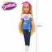 Кукла Funville DREAMEEZ 8 x 30 x 4 cm (4 броя)