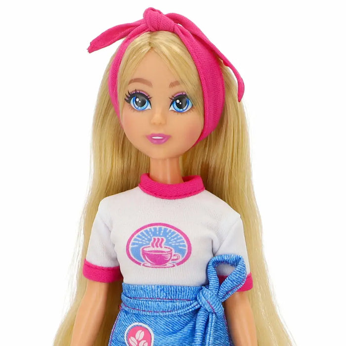 Кукла Funville DREAMEEZ 8 x 30 x 4 cm (4 броя)