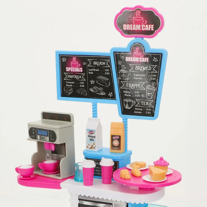 Кукла Funville DREAMEEZ 8 x 30 x 4 cm (4 броя)